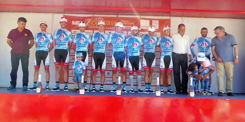17ª Volta a Albergaria-a-Velha em Bicicleta