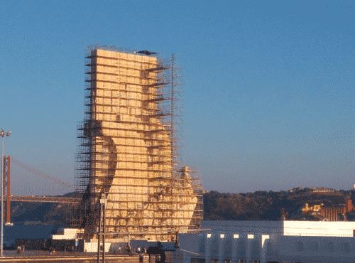 Padrão dos Descobrimentos