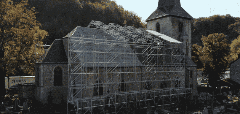 Église Liégeois